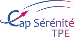 Cap sérénité TPE logo