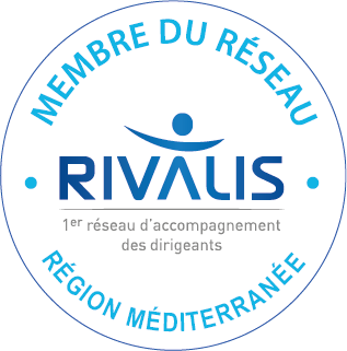 logo rond Rivalis Méditerrannée