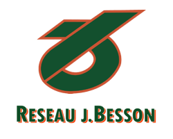 logo J.besson