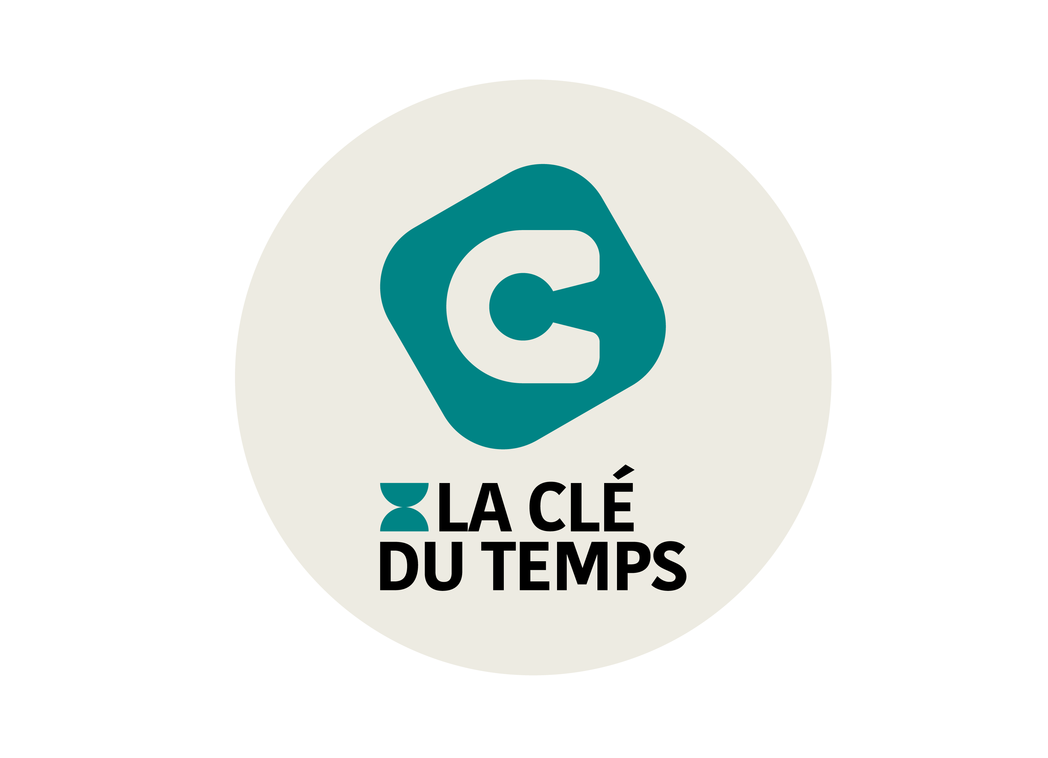 La clé du temps-logo réseaux sociaux(2)